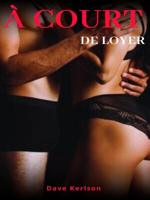 cover image of À Court de Loyer